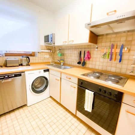 Ferienwohnung Hochfirstblick Тітізе-Нойштадт Екстер'єр фото