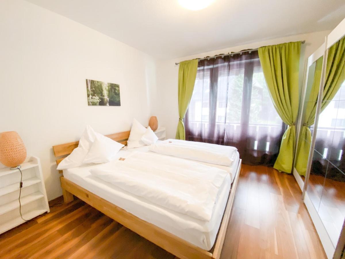 Ferienwohnung Hochfirstblick Тітізе-Нойштадт Екстер'єр фото