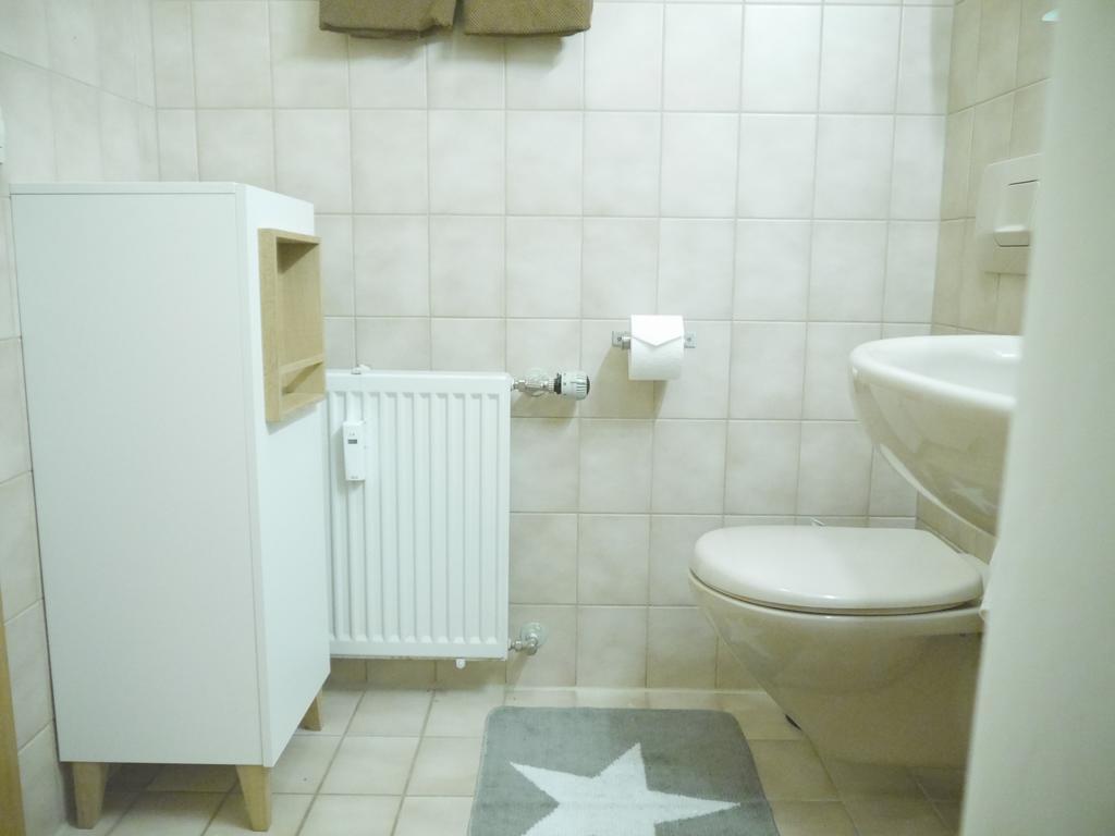 Ferienwohnung Hochfirstblick Тітізе-Нойштадт Екстер'єр фото